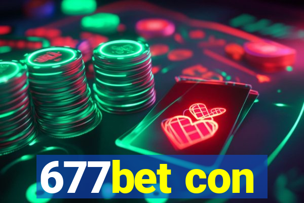 677bet con